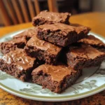 Brownies