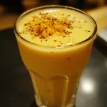 Mango Lassi