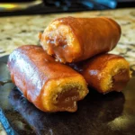 Texas Twinkies recipe