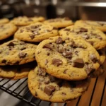 Andes Mint Cookies