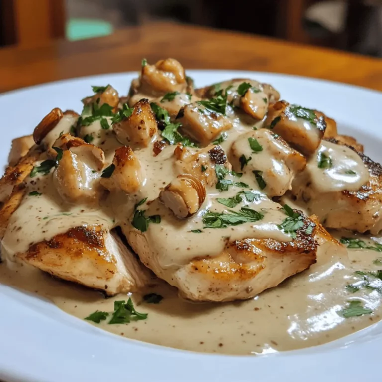 Georgian Chicken Tabaka with Bazhe Hazelnut Sauce