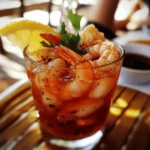 Shrimp Cocktail