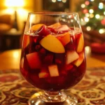 Holiday Sangria