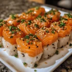 Kid's Favorite Salmon Bites