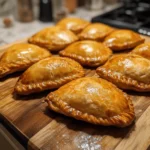 Mini Chicken Empanadas