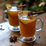 Mulled Apple Cider